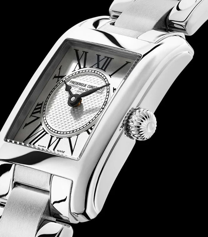 Frederique Constant Carrée FC-200MC16B