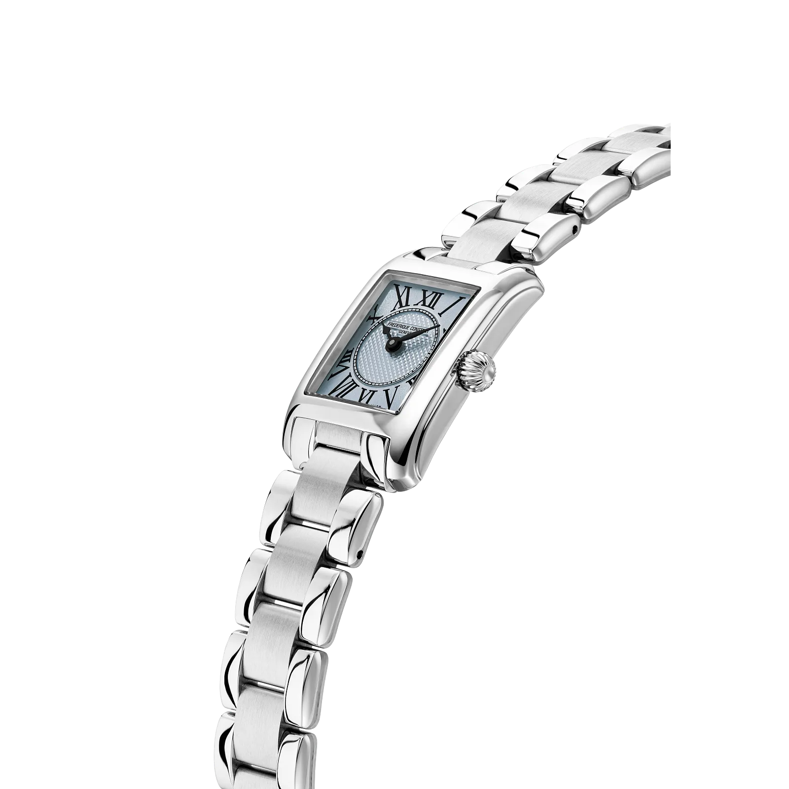 Frederique Constant Classics Carrée FC-200LBMC26B
