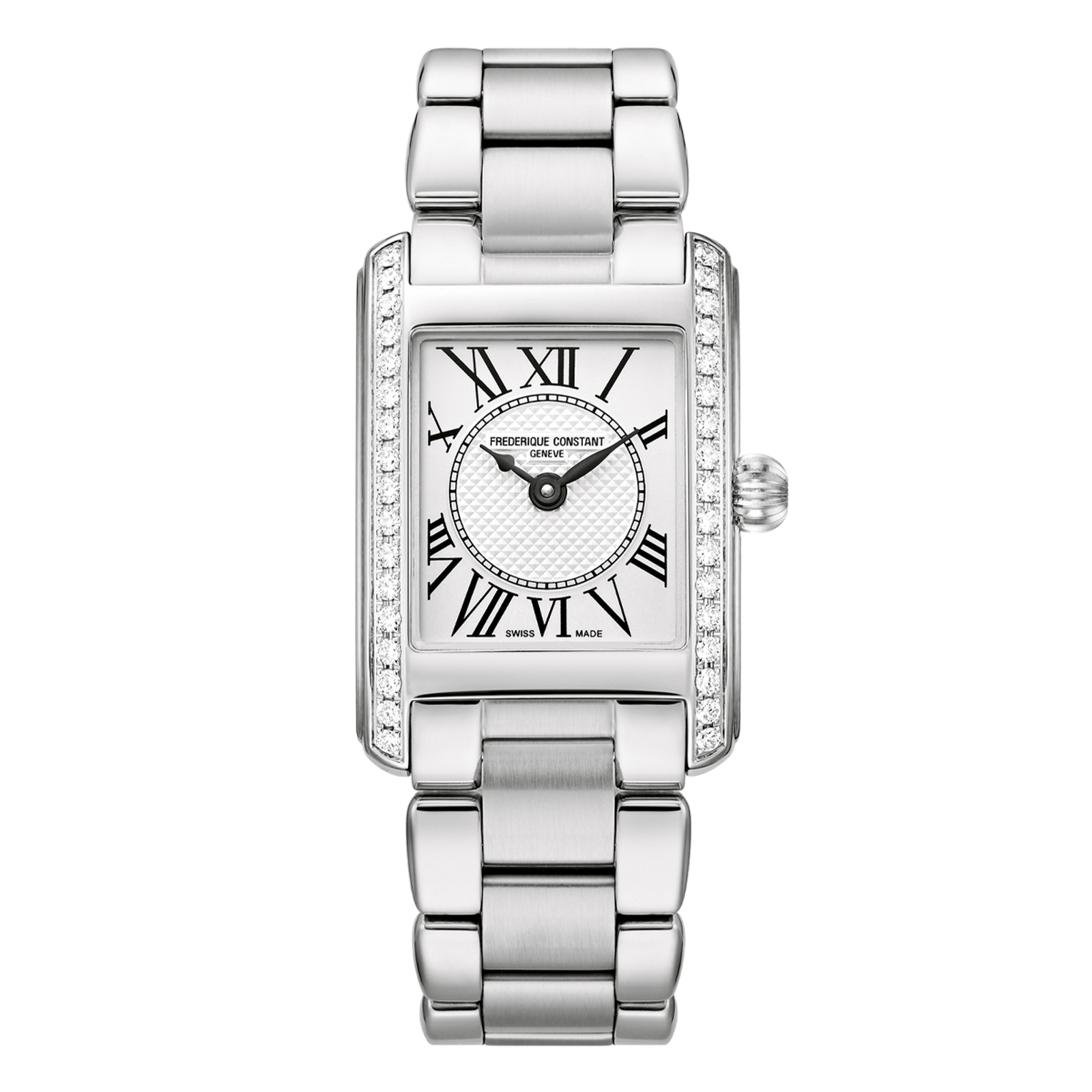 Frederique Constant Carrée FC-200MCD16B