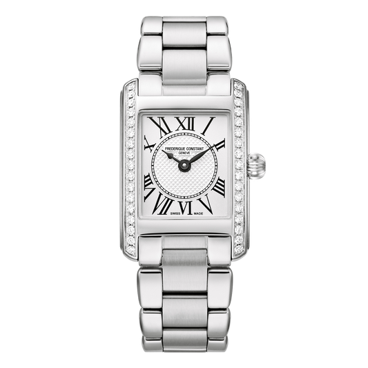 Frederique Constant Carrée FC-200MCD16B