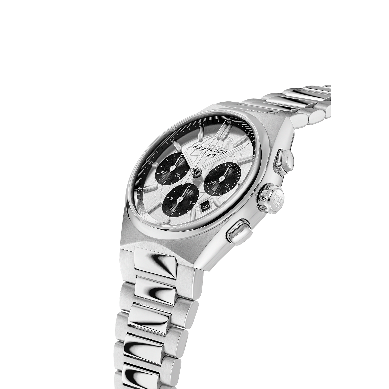Frederique Constant Chronograph Automatic FC-391SB4NH6B