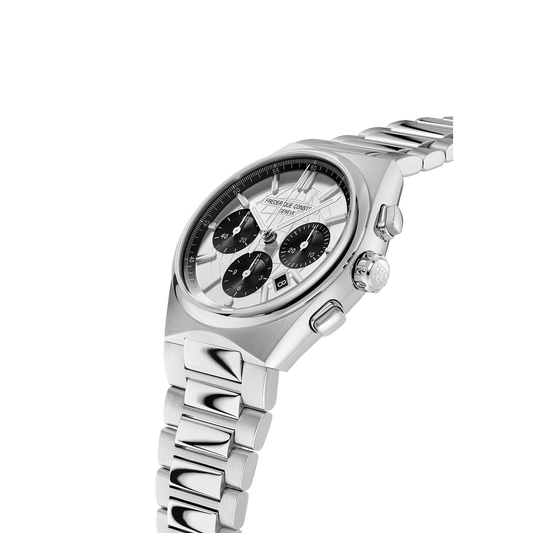 Frederique Constant Chronograph Automatic FC-391SB4NH6B