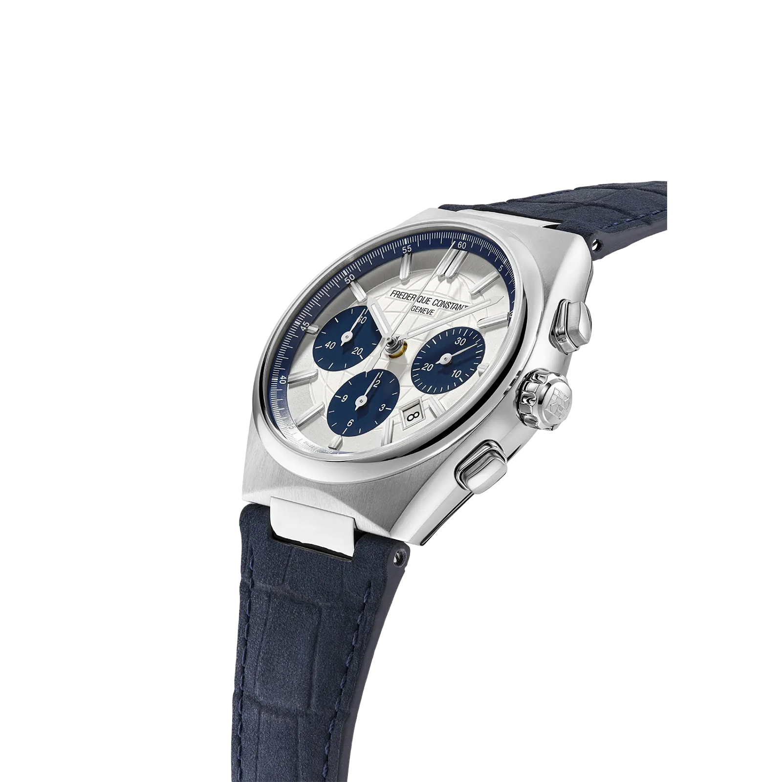 Frederique Constant Chronograph Automatic FC-391WN4NH6