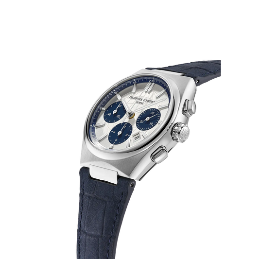 Frederique Constant Chronograph Automatic FC-391WN4NH6