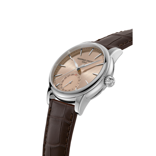 Frederique Constant Classic Date FC-706SAL3H6