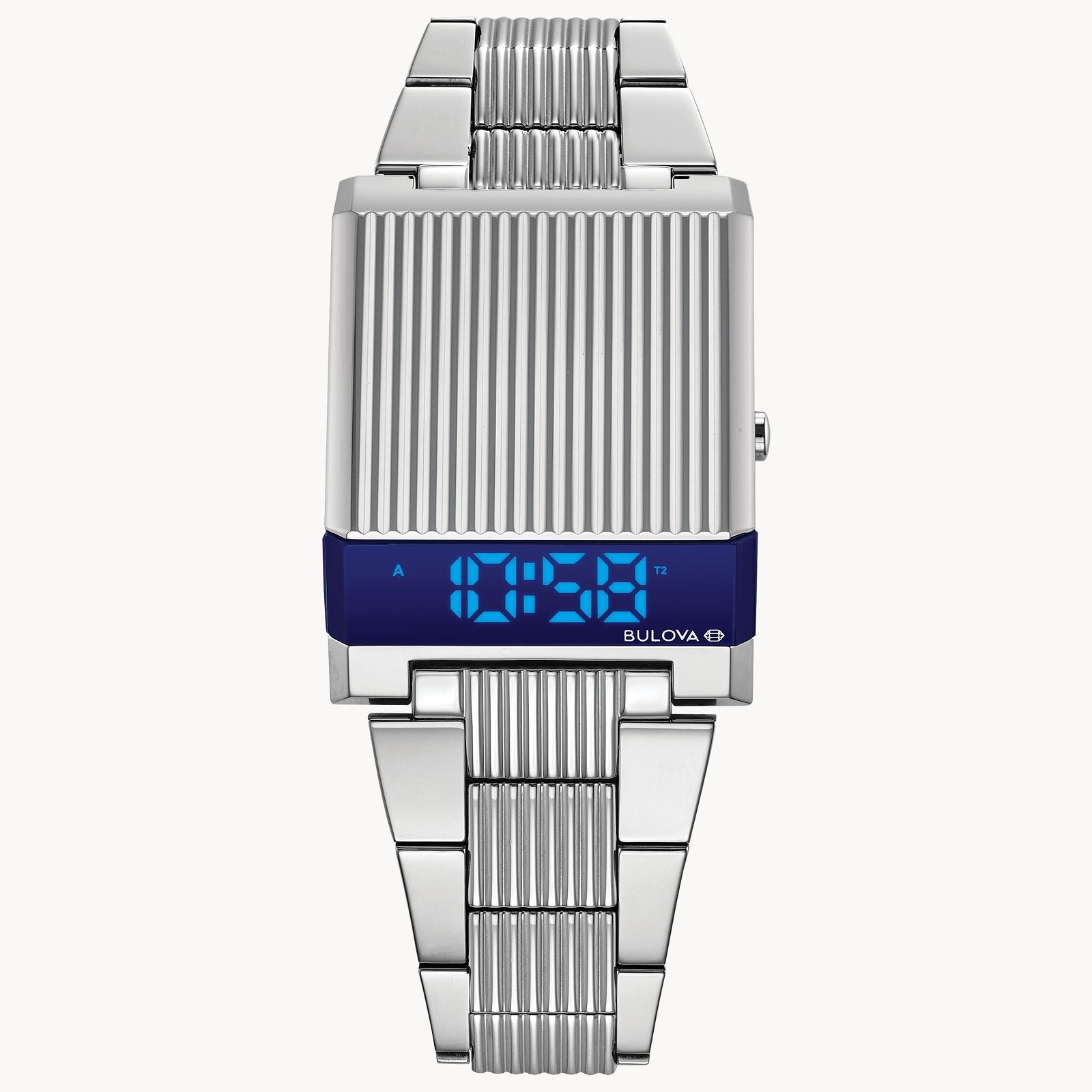 Bulova Archive Series Watch 96C139