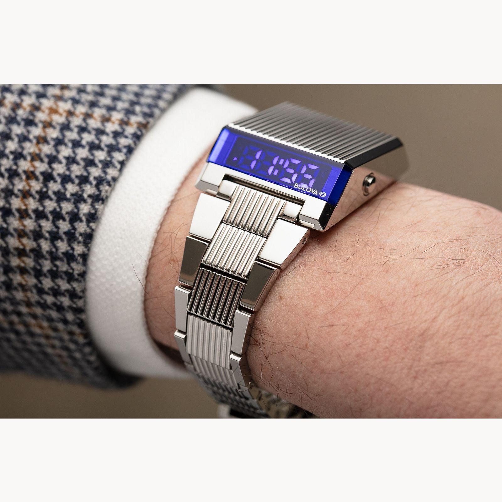Bulova Archive Series Watch 96C139