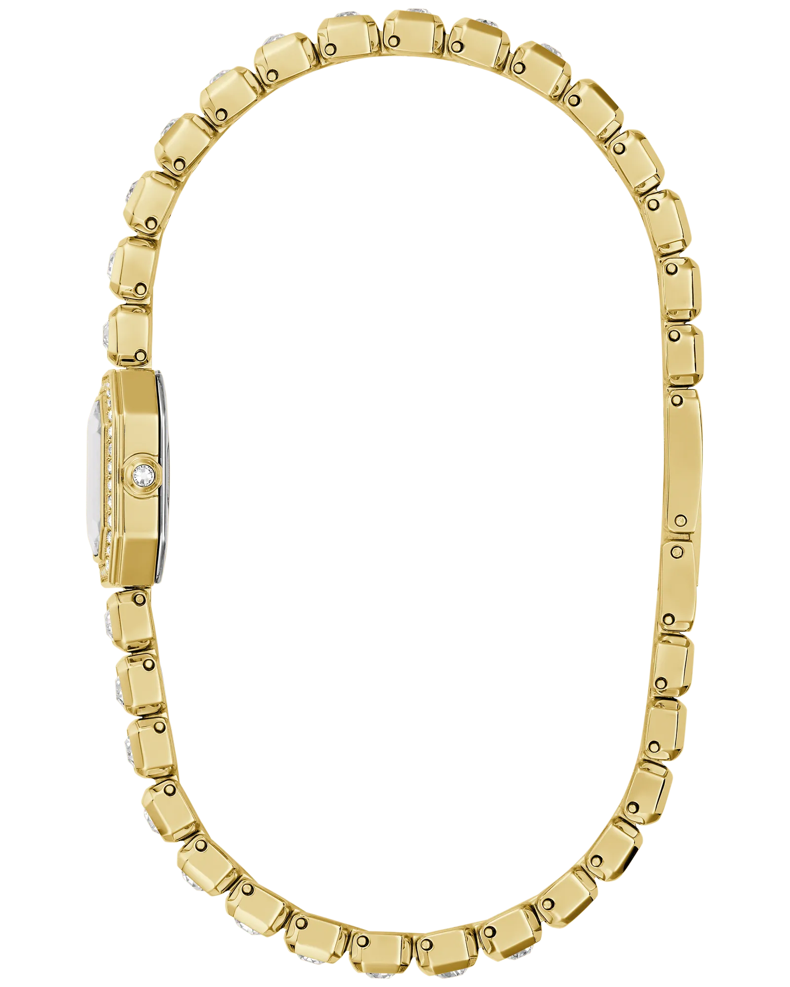 Bulova Crystal Set Watch 98X143