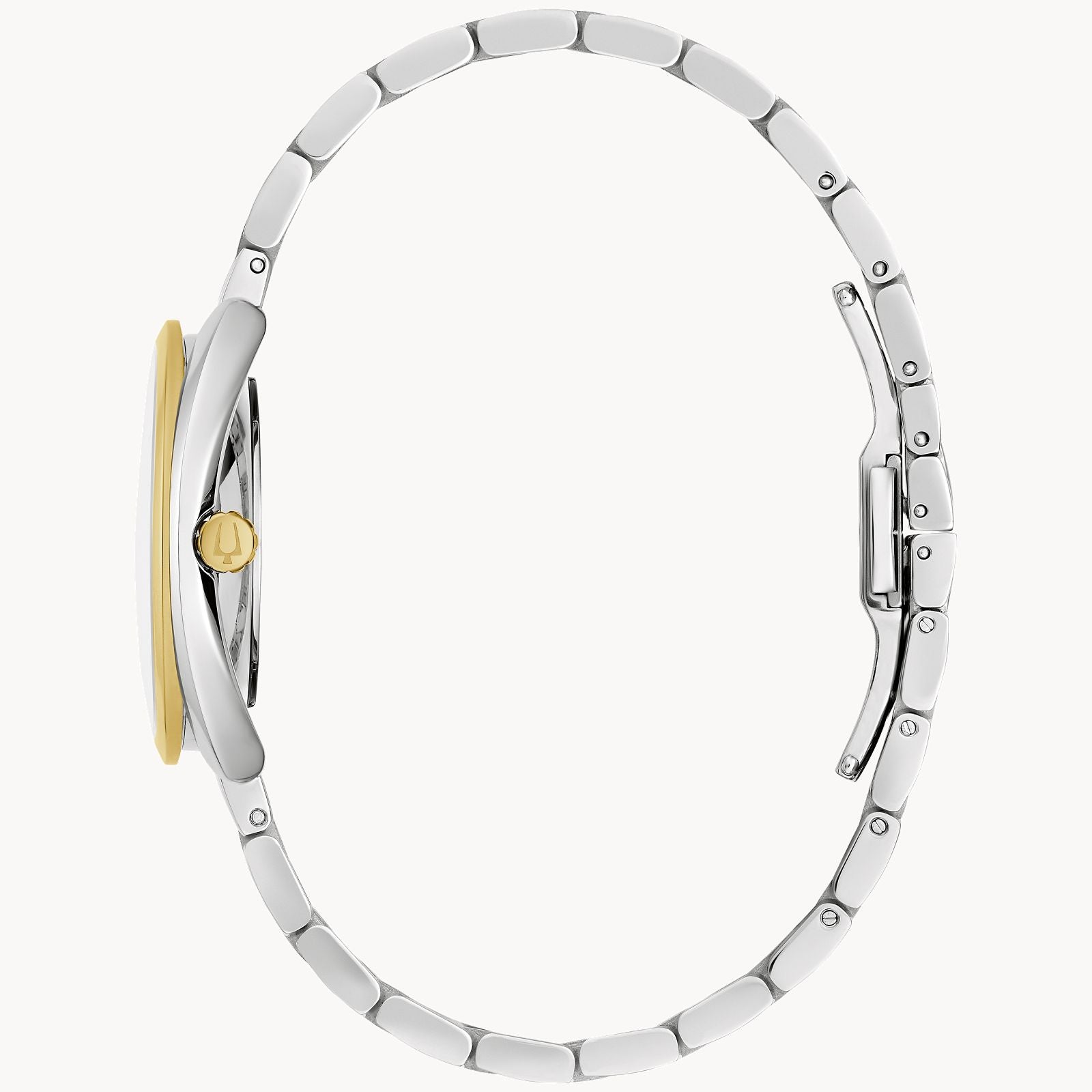 Bulova Classic Watch 98X134