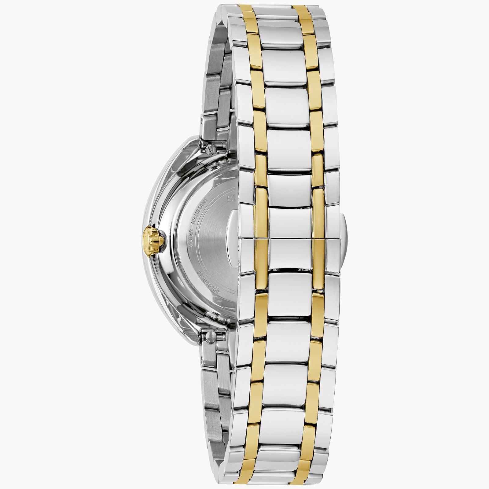 Bulova Classic Watch 98X134