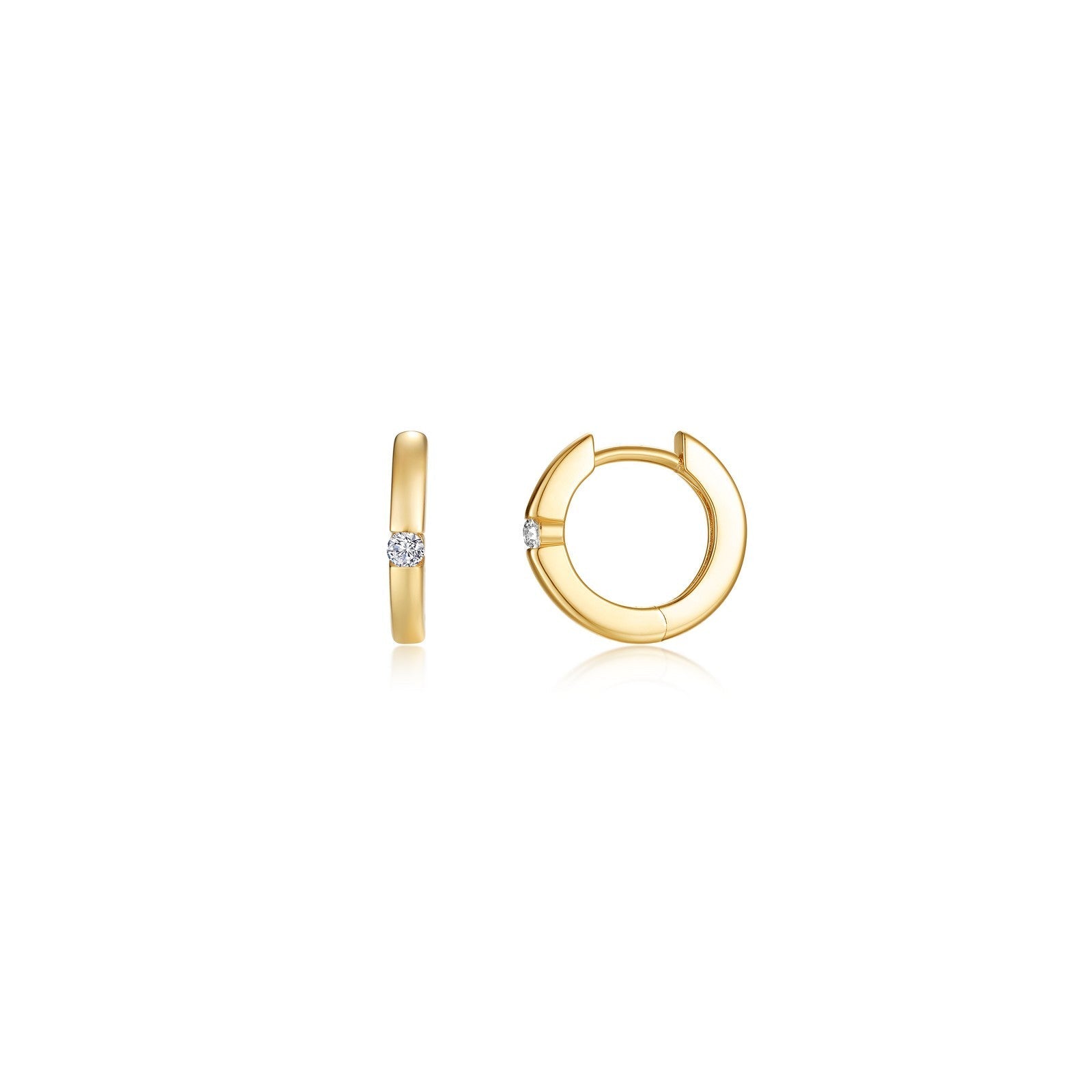 Kate Huggie Earrings