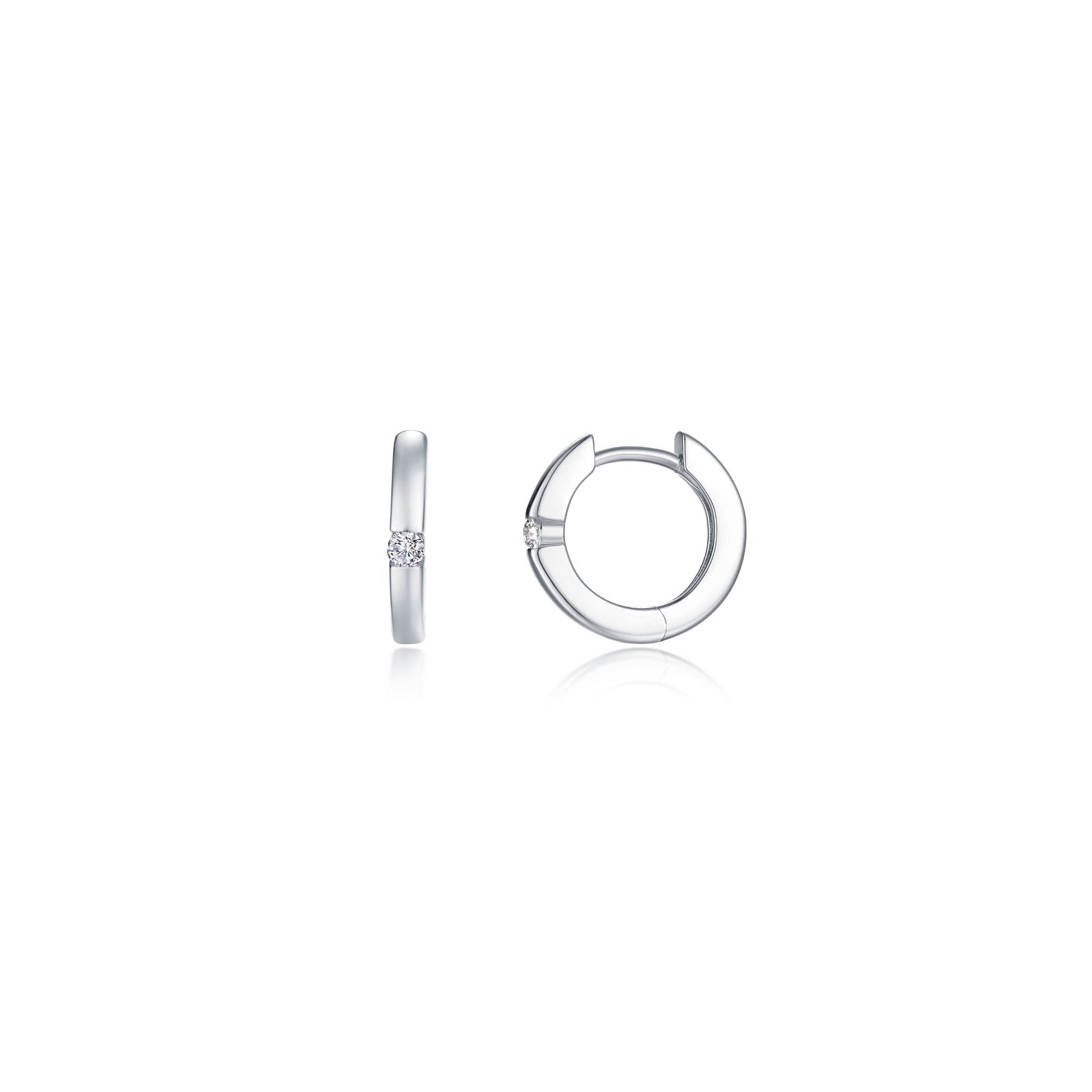 Kate Huggie Earrings