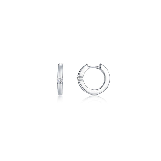 Kate Huggie Earrings