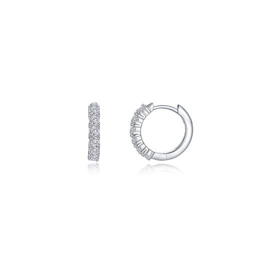 Alexa Huggie Earrings