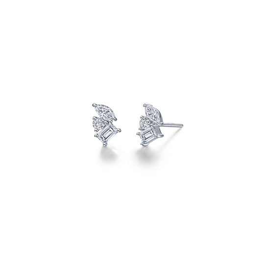 Prismatic Earrings