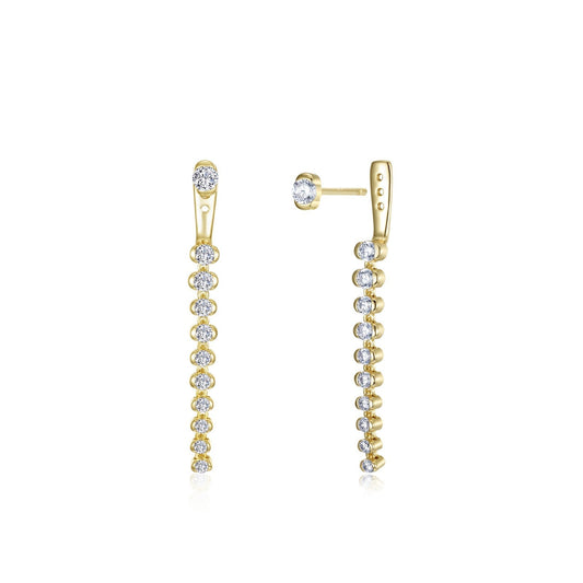 Willow Dangle Earrings