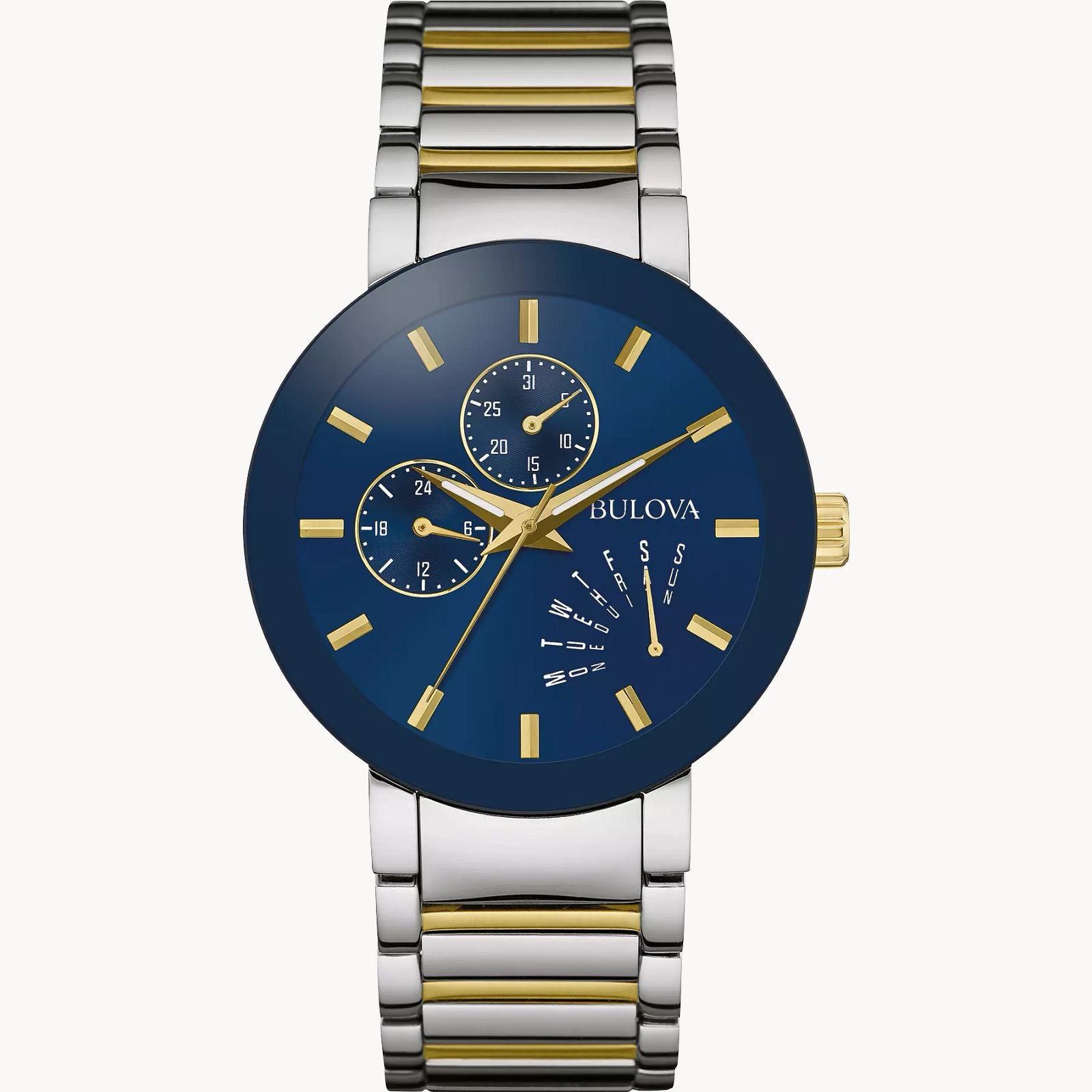 Bulova Modern Watch 98C123
