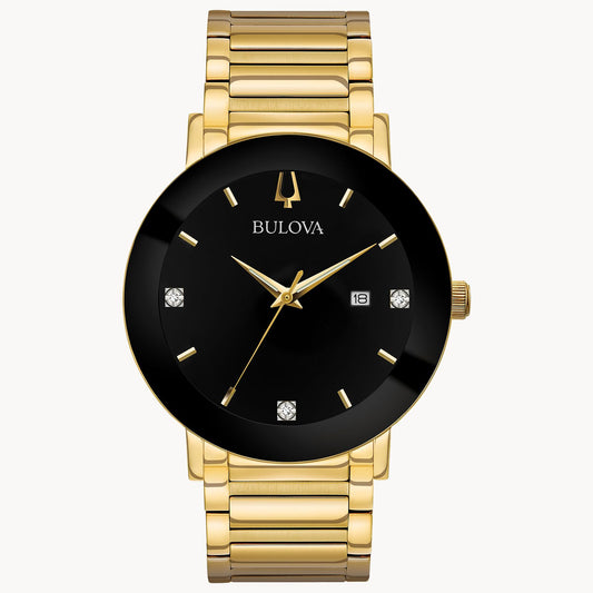 Bulova Modern Watch 97D116