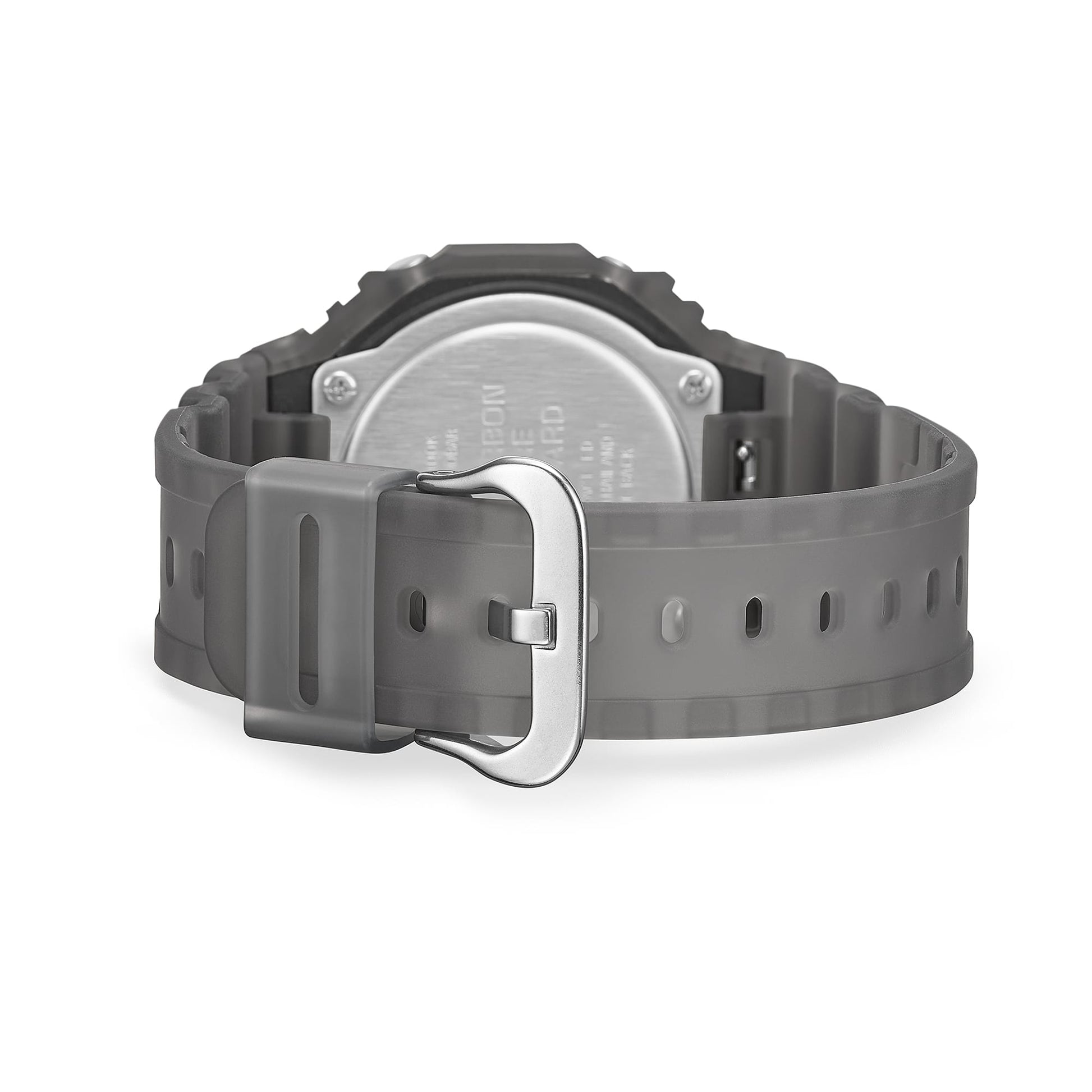 G-Shock ANALOG-DIGITAL 2100 Series GA2100K-1A