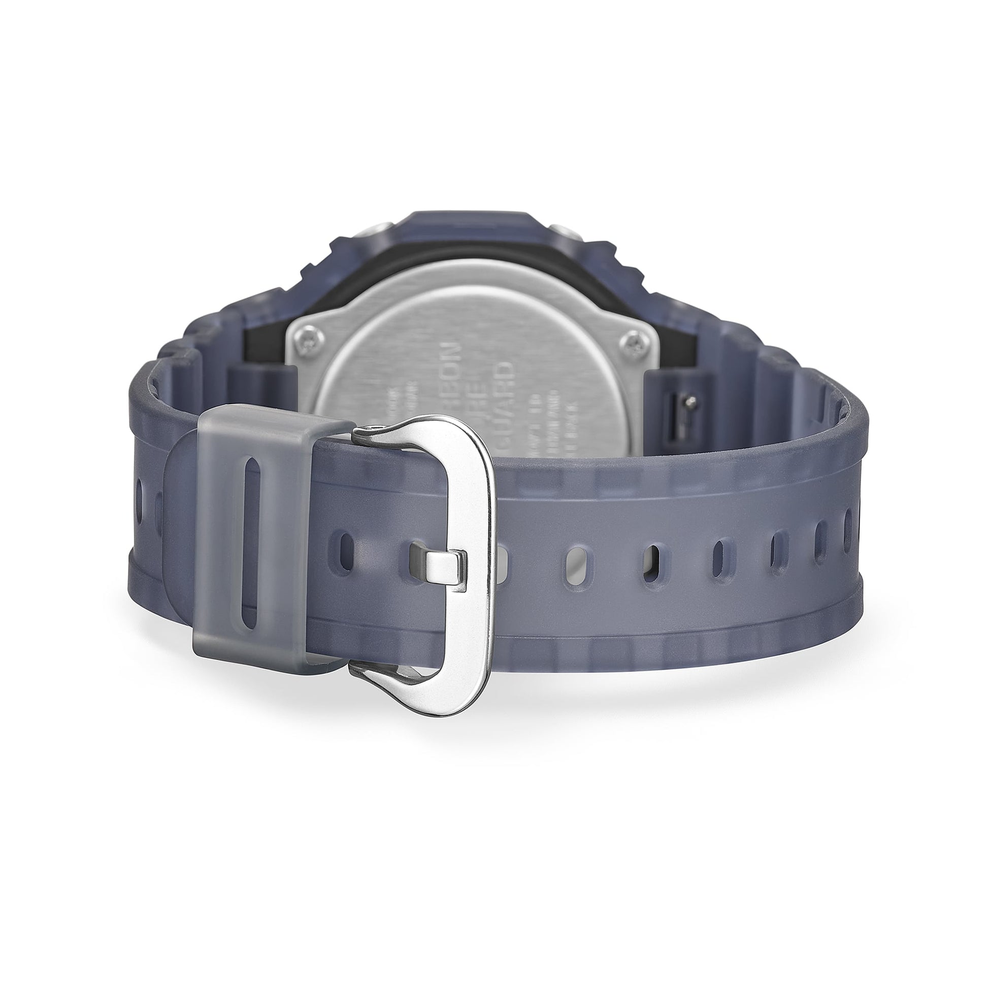 G-Shock Analog-Digital 2100 Series GA2100K-2A