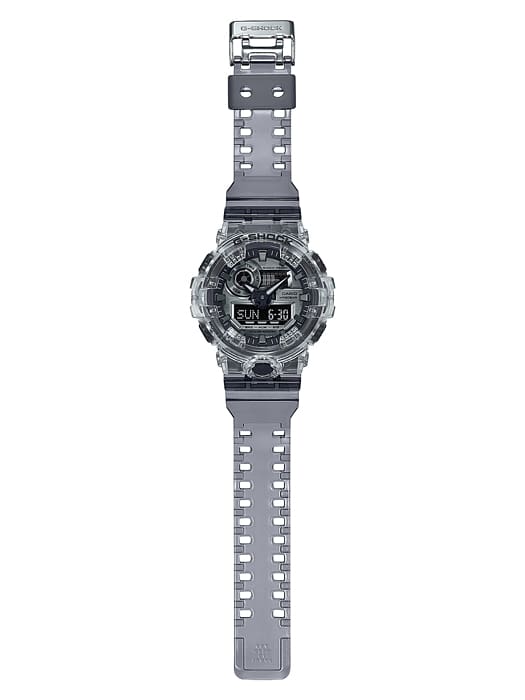 GA-700 SERIES GA700SK-1A