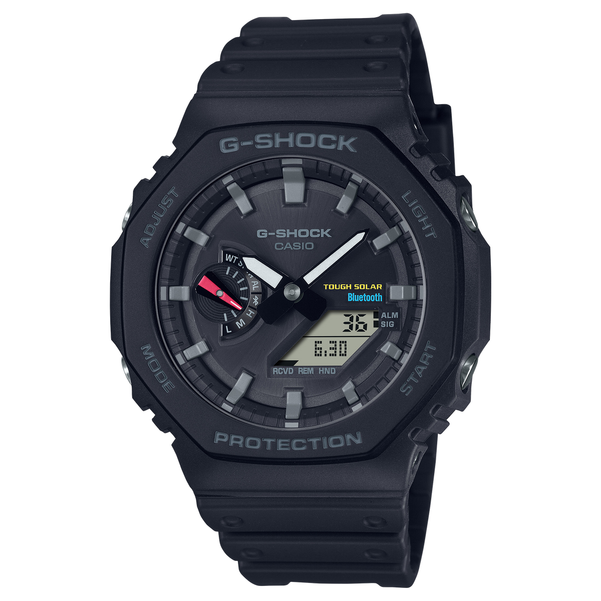 G-Shock GAB2100-1A