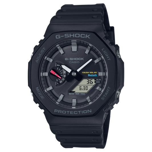 G-Shock GAB2100-1A