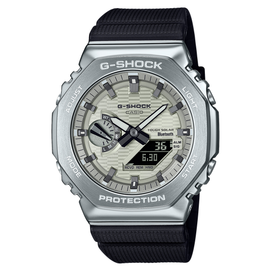 G-STEEL 2100 Series GBM2100A-8B