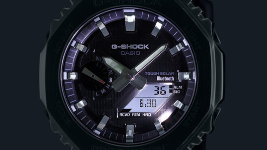 G-STEEL 2100 Series GBM2100A-8B