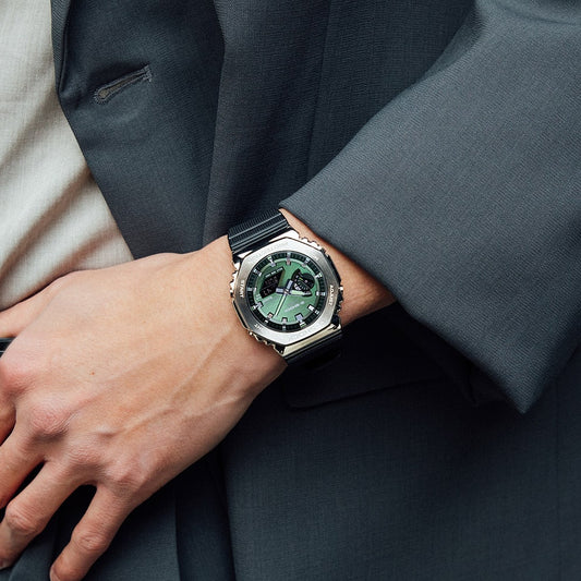 2100 Series GBM2100A-1A3