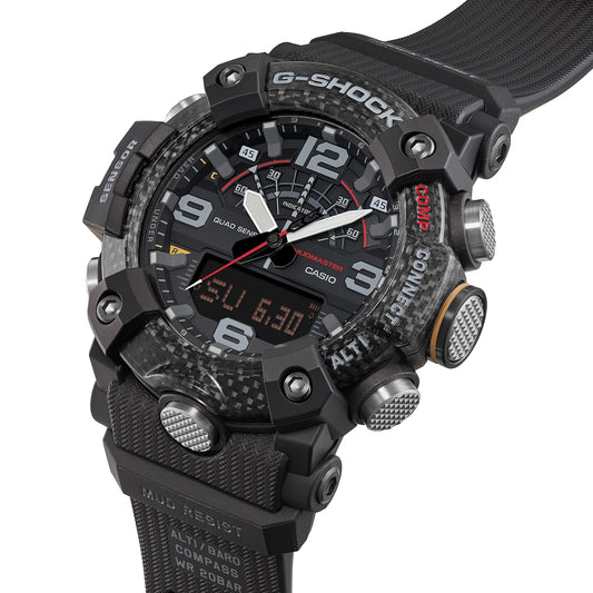 G-Shock MASTER OF G - LAND MUDMASTER GGB100X-1A