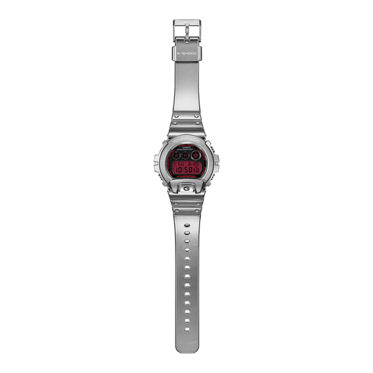 G-Shock DIGITAL 6900 SERIES GM6900YRA-8