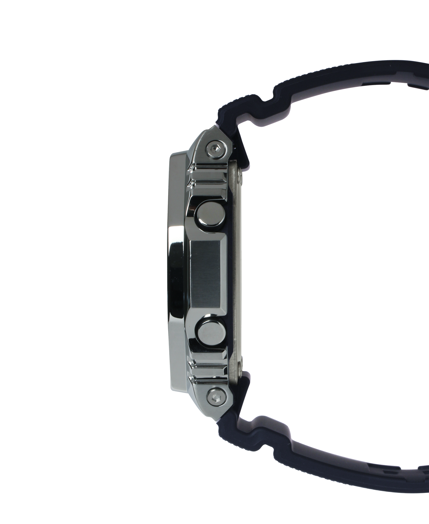 G-Shock G-STEEL GM-2100 Series GM2100-1ASW