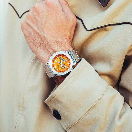 2100 Series GM2110D-4A