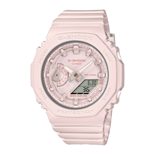 G-Shock Analog-Digital WOMEN GMAS2100BA4A