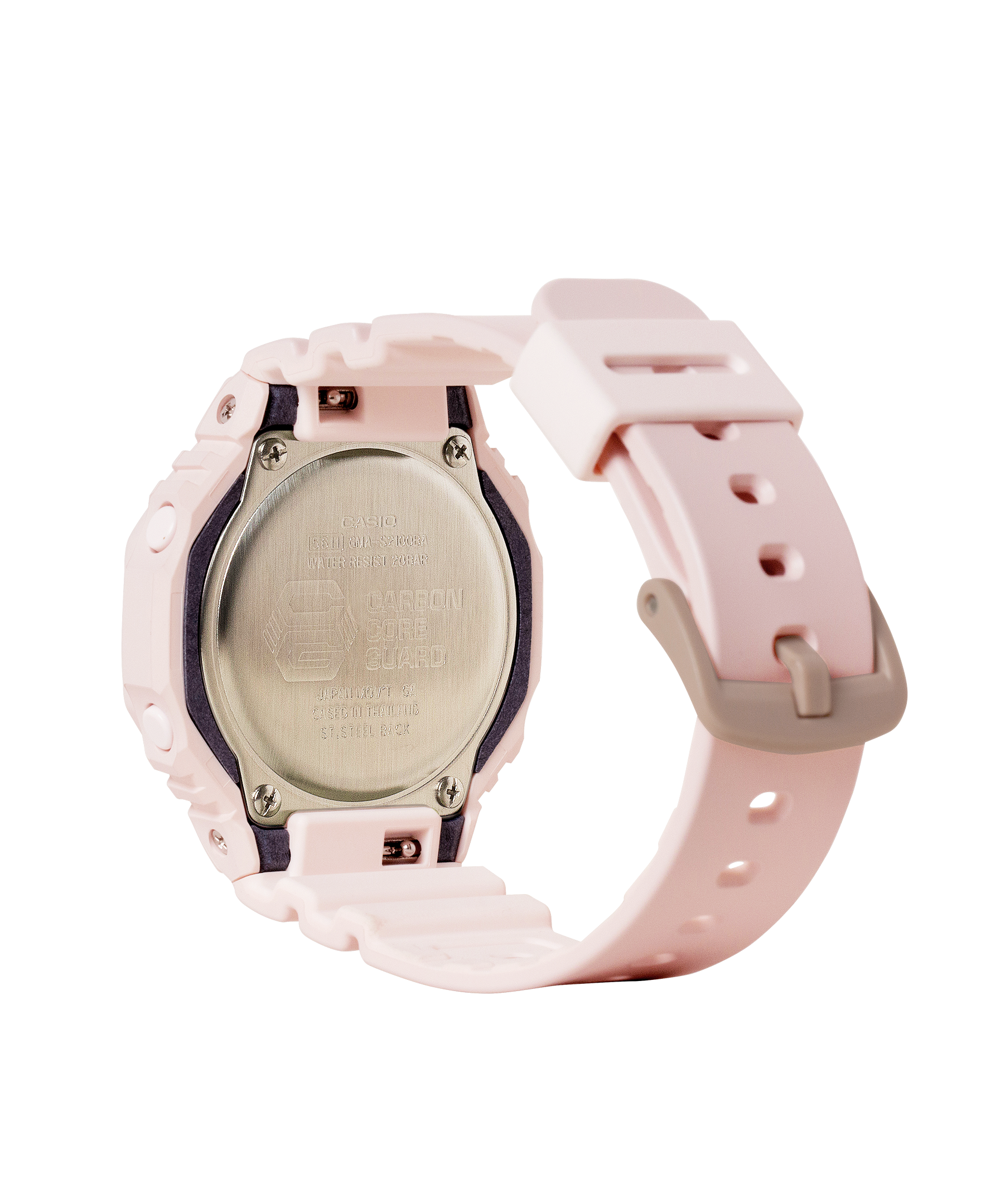 G-Shock Analog-Digital WOMEN GMAS2100BA4A