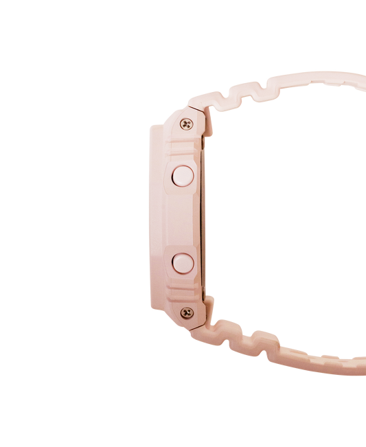 G-Shock Analog-Digital WOMEN GMAS2100BA4A