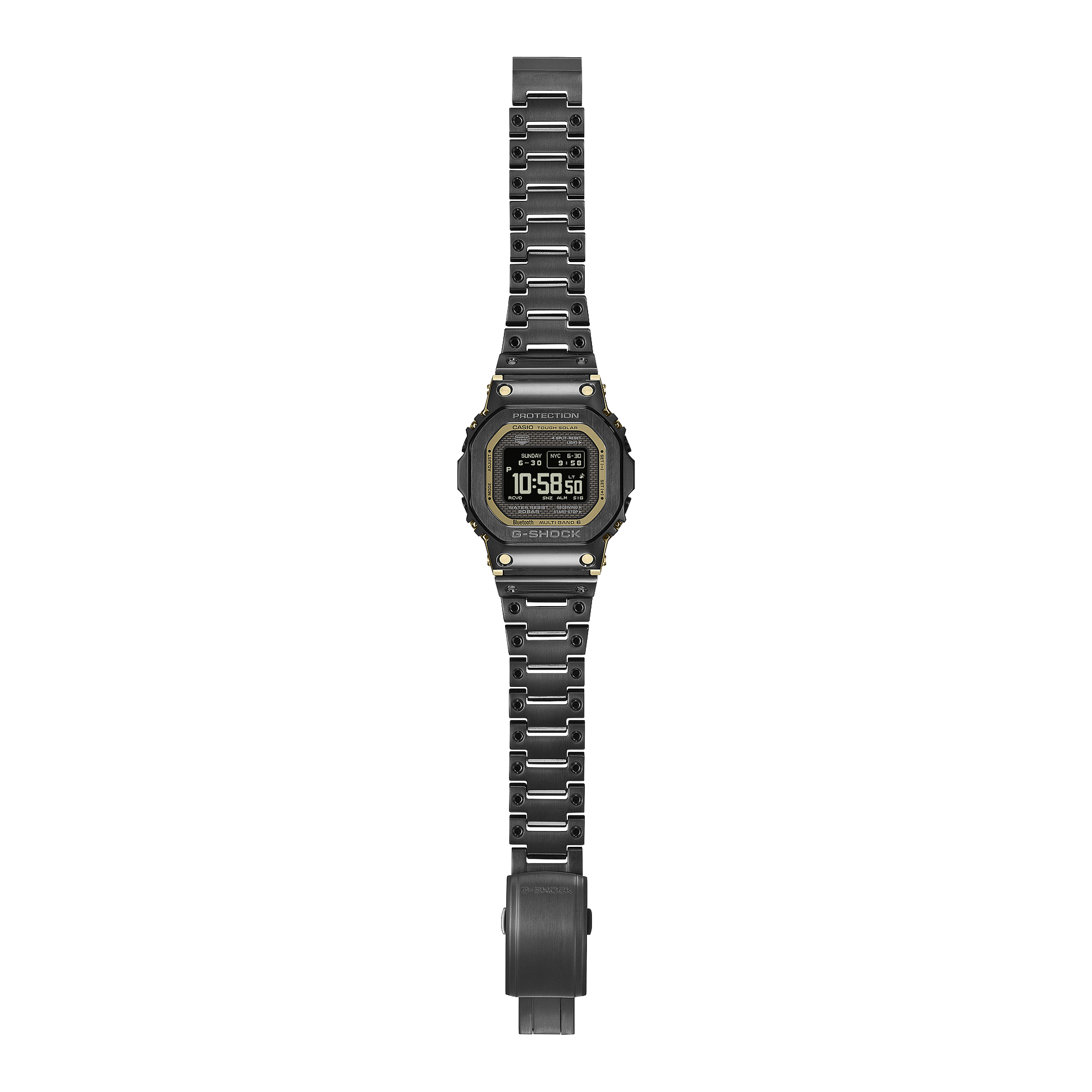 G-Shock Full Metal 5000 SERIES GMWBZ5000BD1