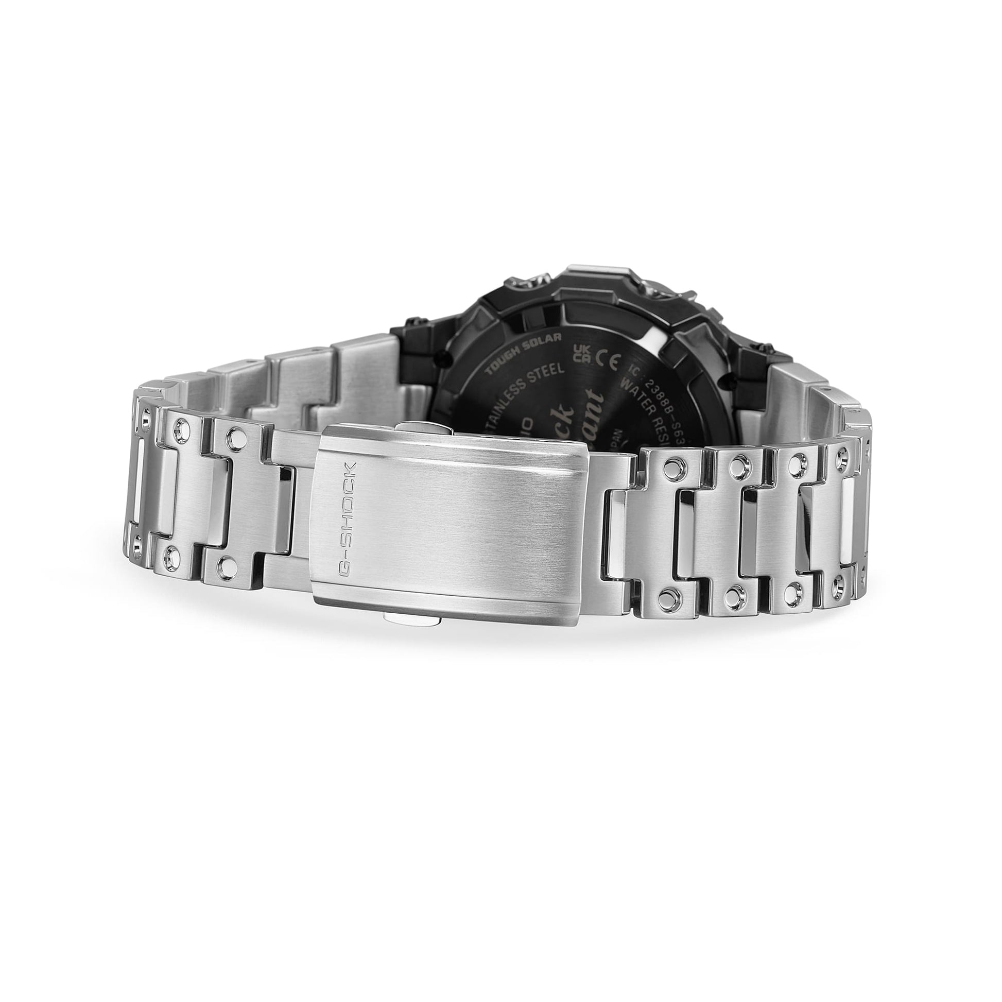 G-Shock Full Metal 5000 Serise GMWBZ5000D-1