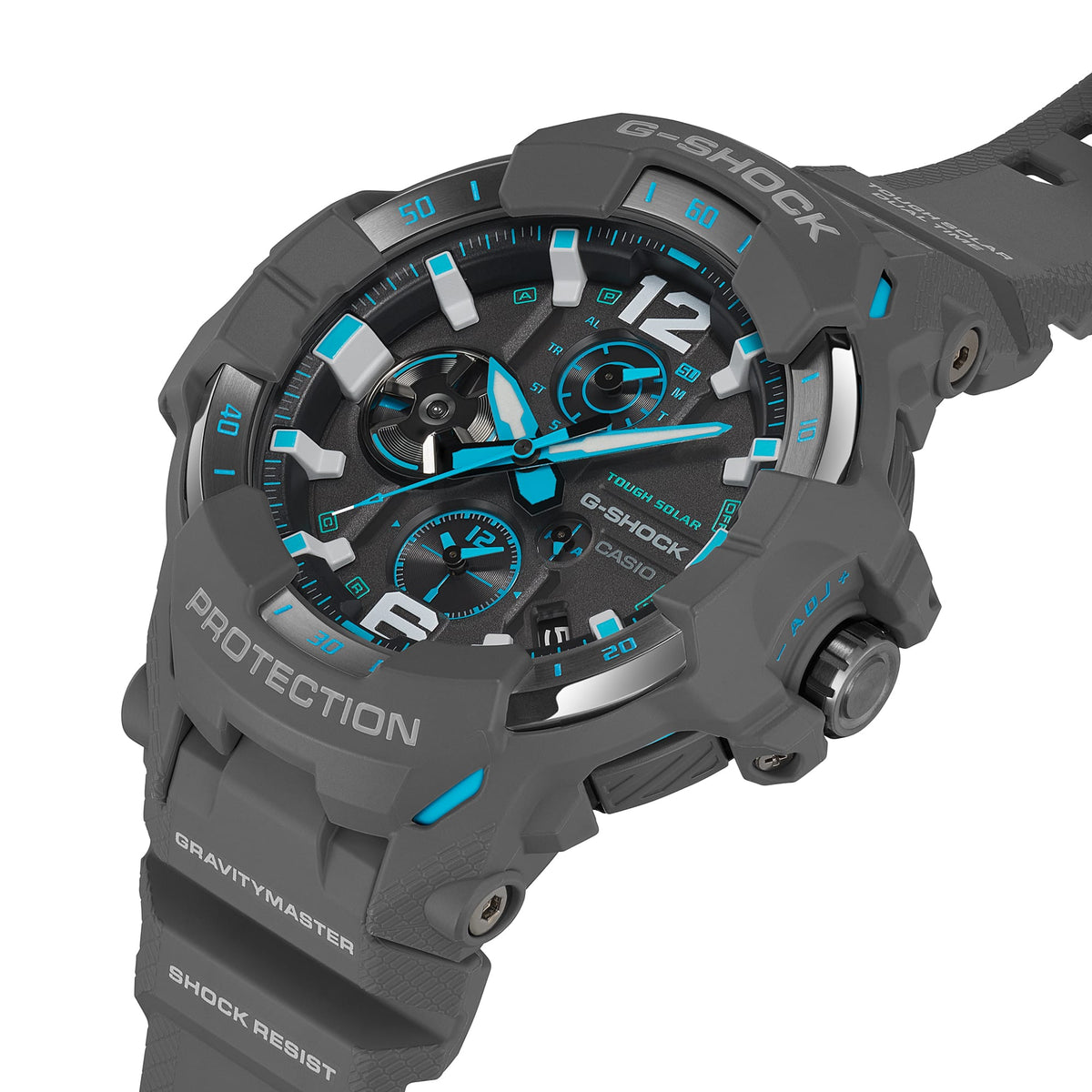 GRAVITYMASTER View 3