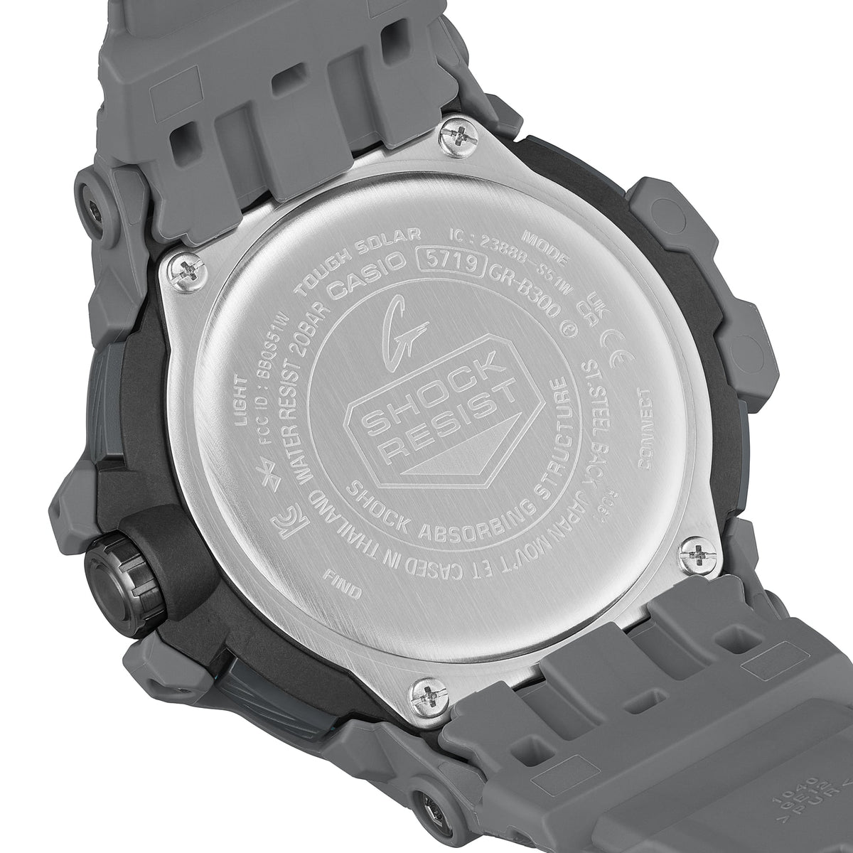 GRAVITYMASTER View 4