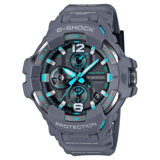 G-Shock GRAVITYMASTER GR-B300-8A2