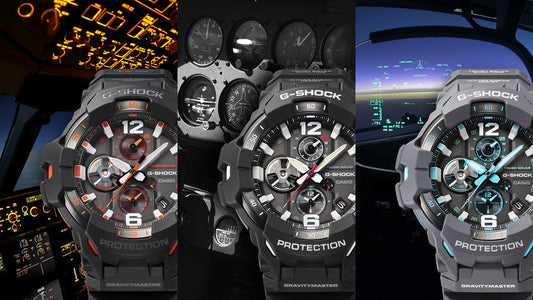 GRAVITYMASTER Feature 4