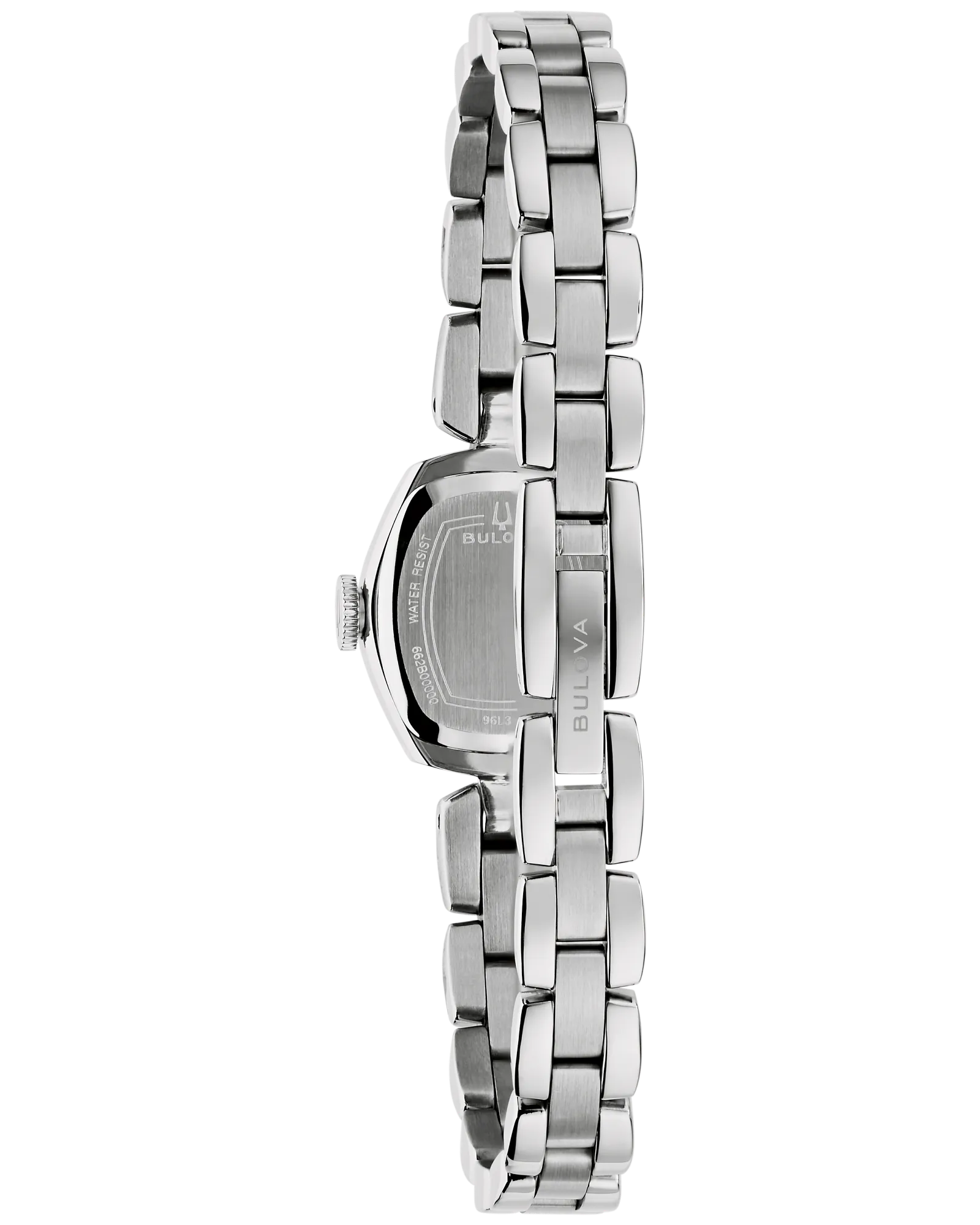 Bulova Goddess of Time Watch 96L361