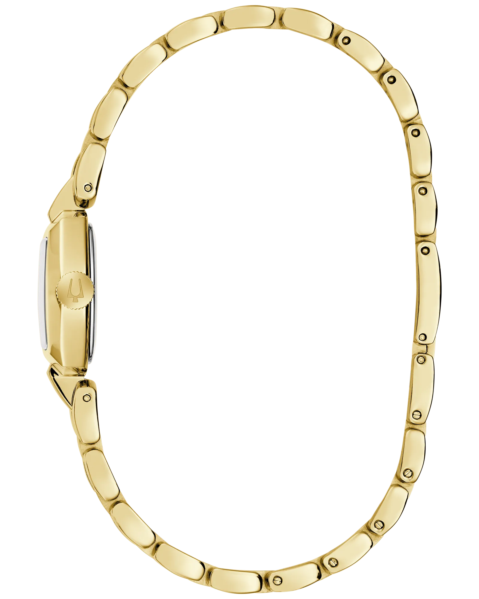 Bulova Goddess of Time - Jackie Watch 97L201