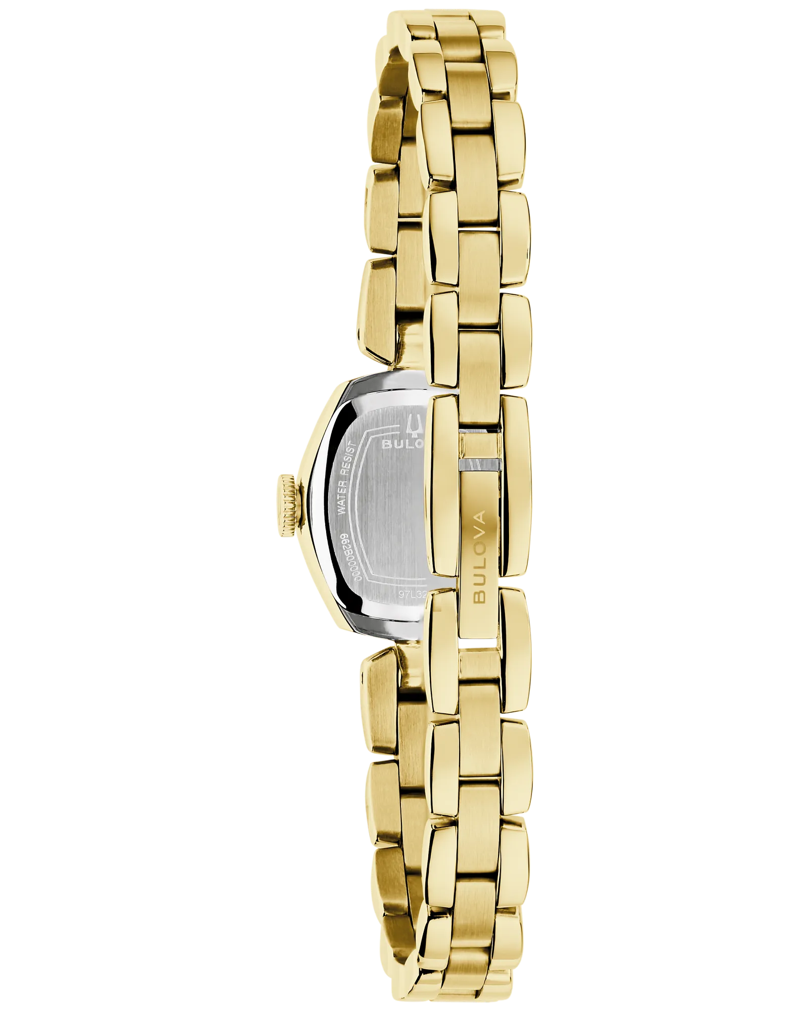 Bulova Goddess of Time - Jackie Watch 97L201