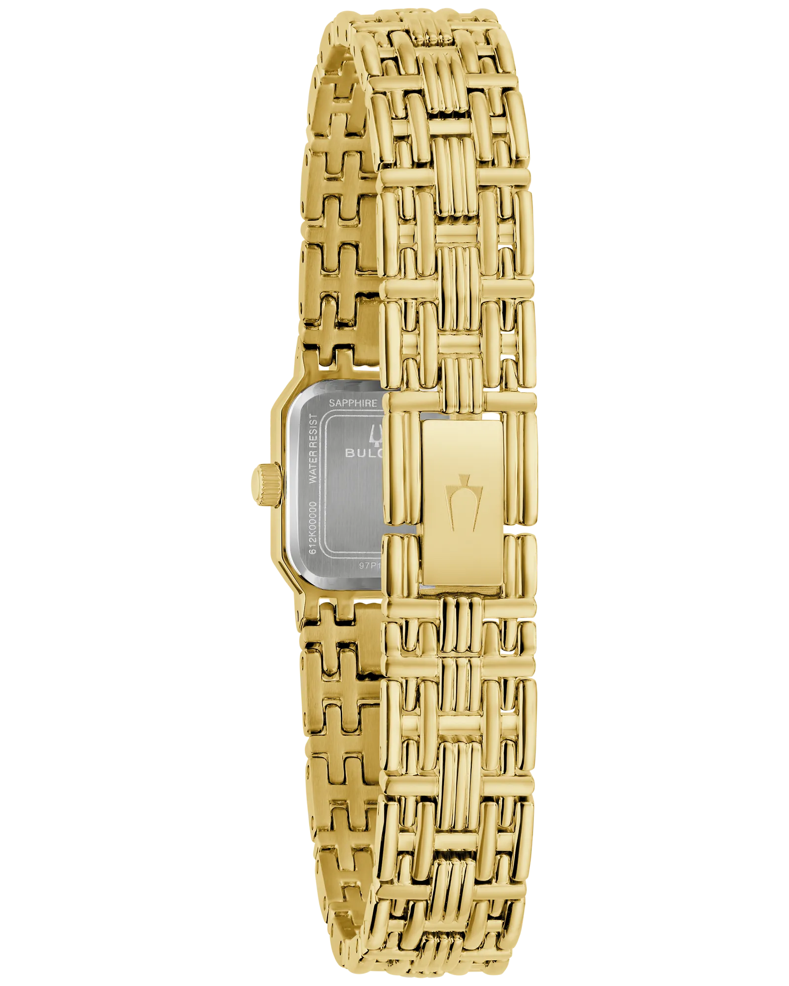 Bulova Goddess of Time - Sophia Watch 97P184