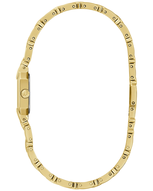 Bulova Goddess of Time - Sophia Watch 97P184