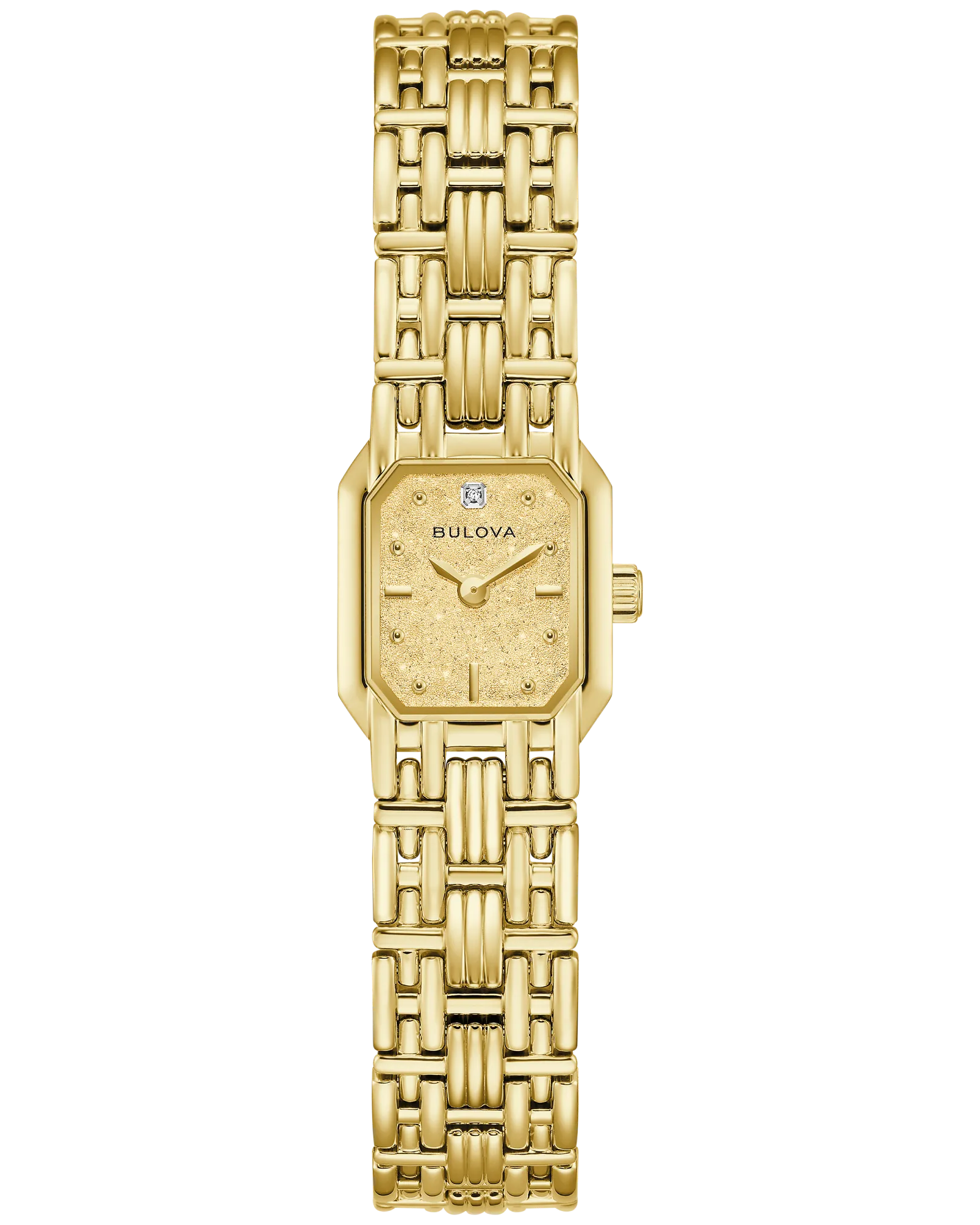 Bulova Goddess of Time - Sophia Watch 97P184