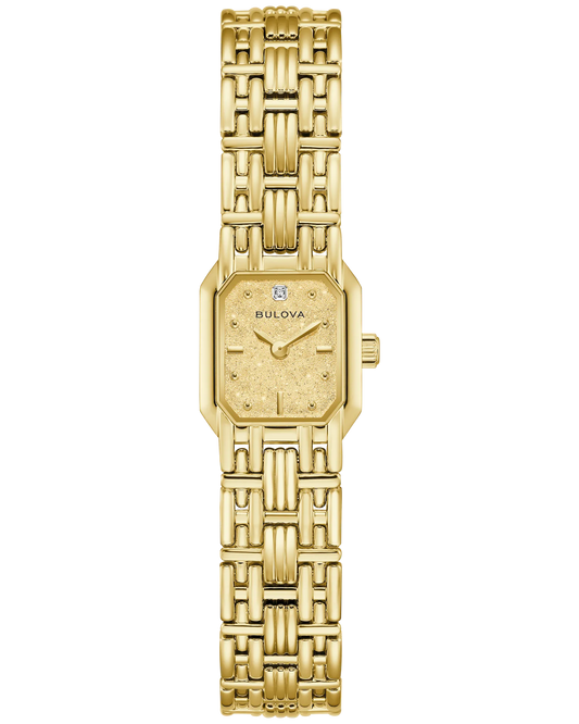 Bulova Goddess of Time - Sophia Watch 97P184